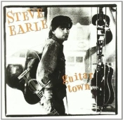 Capa do artigo Guitar Town - Vinil