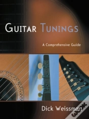 Capa do artigo Guitar Tunings