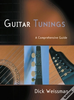Capa do artigo Guitar Tunings