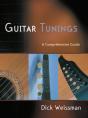 Guitar Tunings - Preview
