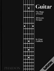 Capa do artigo Guitar