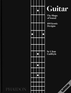 Capa do artigo Guitar