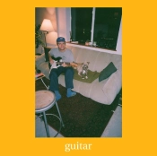 Capa do artigo Guitar - Vinil