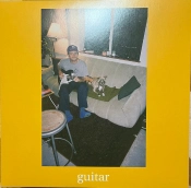 Capa do artigo Guitar - Vinil