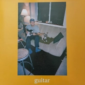 Capa do artigo Guitar - Vinil