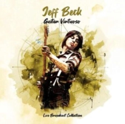 Capa do artigo Guitar Virtuoso - CD