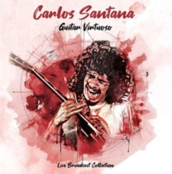 Capa do artigo Guitar Virtuoso - CD