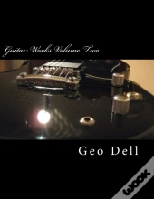 Guitar Works Volume Two
