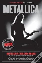 Guitar World Presents Metallica
