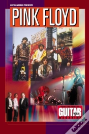 Capa do artigo Guitar World Presents Pink Floyd