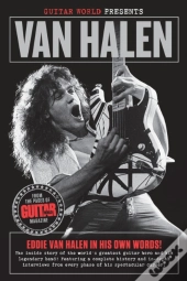Guitar World Presents Van Halen