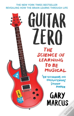 Capa do artigo Guitar Zero