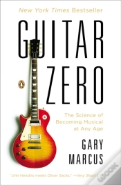 Capa do artigo Guitar Zero