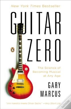 Capa do artigo Guitar Zero