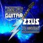 Guitar Zeus - CD - Preview