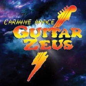 Capa do artigo Guitar Zeus - CD
