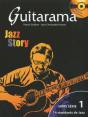 Guitarama Jazz Story - Preview