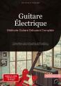 Guitare Electrique Methode Guitare Debut - Guide Pratique Avec Accords Gu - Preview