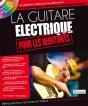 Guitare Ellectrique Pour Les Debs (La) Avec Dvd - Preview