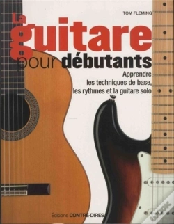 Capa do artigo Guitare Pour Debutants (La)