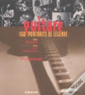 Capa do artigo Guitare