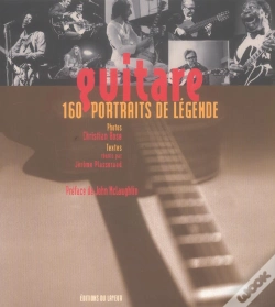 Capa do artigo Guitare