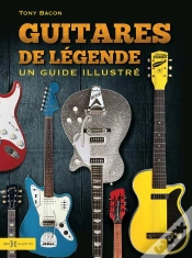 Capa do artigo Guitares De Légendes : Un Guide Illustré