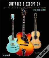 Guitares D'Exception