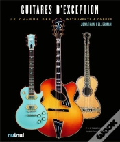 Capa do artigo Guitares D