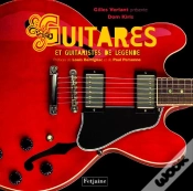 Capa do artigo Guitares Et Guitaristes De Légende