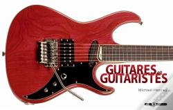Capa do artigo Guitares Et Guitaristes