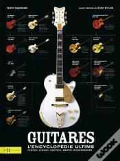 Capa do artigo Guitares ; L