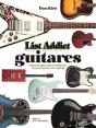 Guitares, List Addict - Preview
