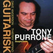 Capa do artigo Guitarisk [european Import] - CD