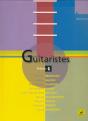 Guitaristes Tome 1 ; Une Encyclopédie Vivante De La Guitare - Preview
