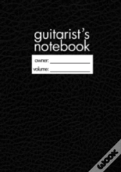 Capa do artigo Guitarist