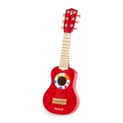 Capa do artigo Guitarra Confetti Janod J07628