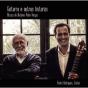 Guitarra e outras histórias - CD - Preview