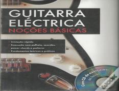 Guitarra Eléctrica