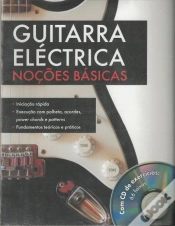 Capa do artigo Guitarra Eléctrica