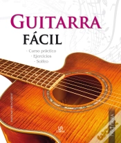 Capa do artigo Guitarra Fácil