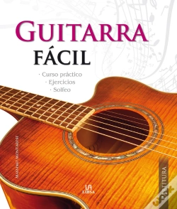 Capa do artigo Guitarra Fácil