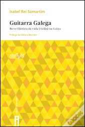 Guitarra Galega