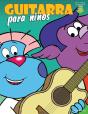 Guitarra Para Niños - Preview