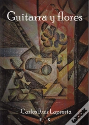 Capa do artigo Guitarra Y Flores