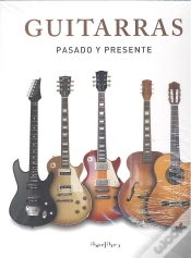 Capa do artigo Guitarras