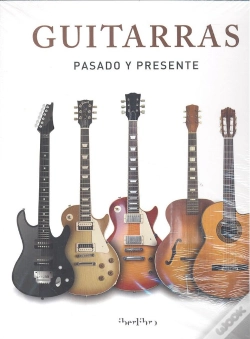 Capa do artigo Guitarras