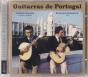 Guitarras de Portugal - CD - Preview