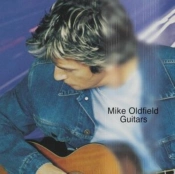 Capa do artigo Guitars - CD