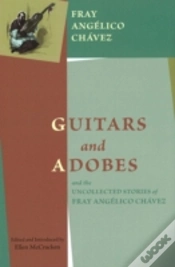 Capa do artigo Guitars & Adobes